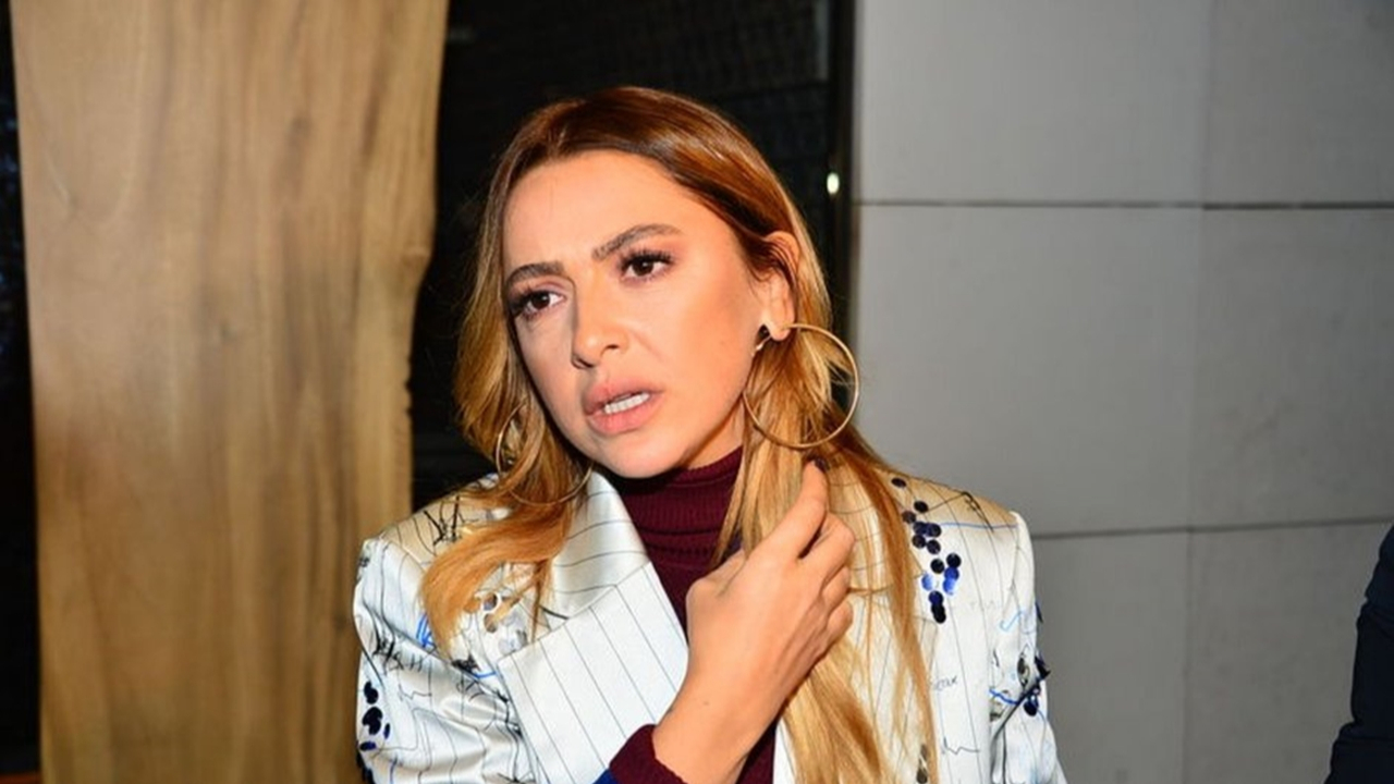 Hadise'nin davalık olduğu hayranına hapis istemi!