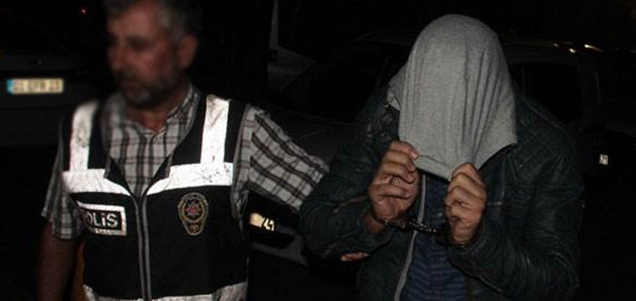 PKK'ya şafak operasyonu
