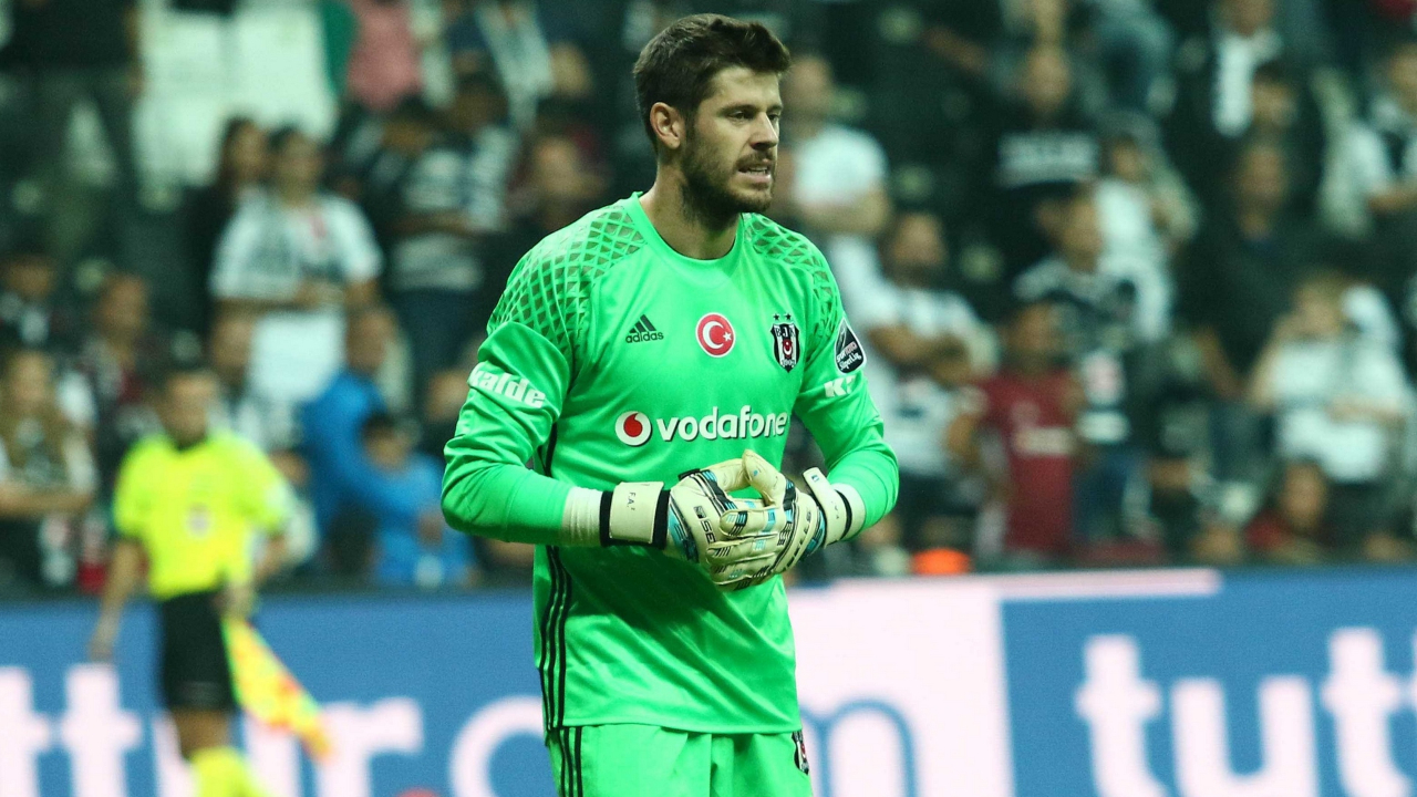 Fabri transfer için İstanbul'da!