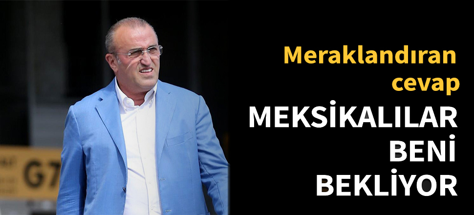 Abdurrahim Albayrak'tan transfer açıklaması...