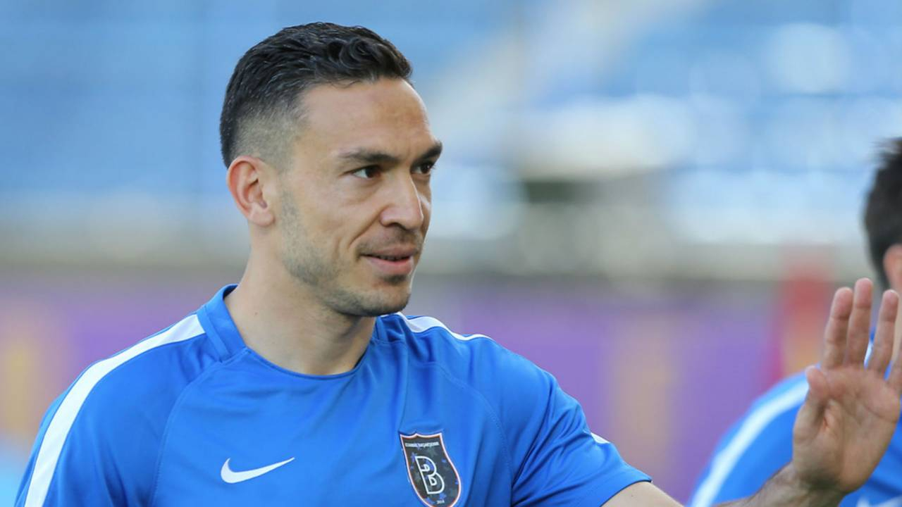 Galatasaray'dan sürpriz Mevlüt Erdinç girişimi!