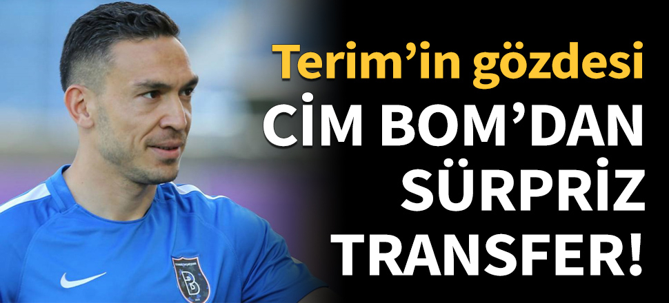 Galatasaray'dan sürpriz Mevlüt Erdinç girişimi!