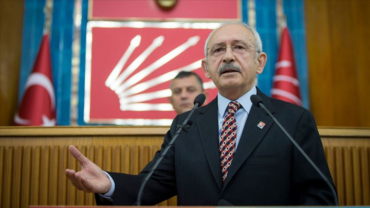 Kılıçdaroğlu: Mursi'nin gizlice defnedilmesini doğru bulmuyorum
