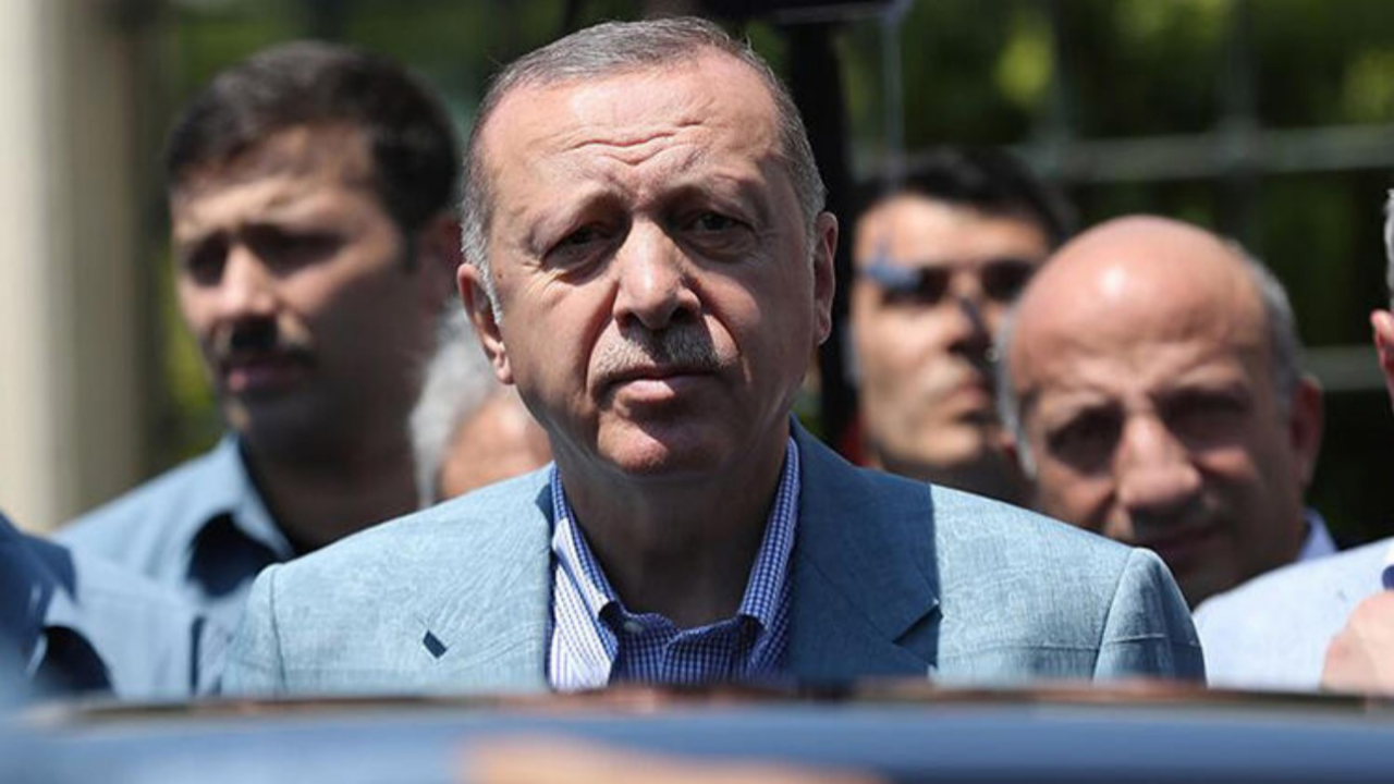 Erdoğan Mursi'nin gıyabi cenaze namazına katılacak