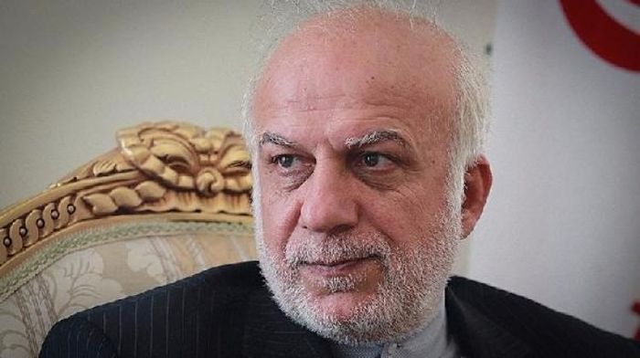 İran’dan Türkiye ve Irak’a 'arabuluculuk' teklifi