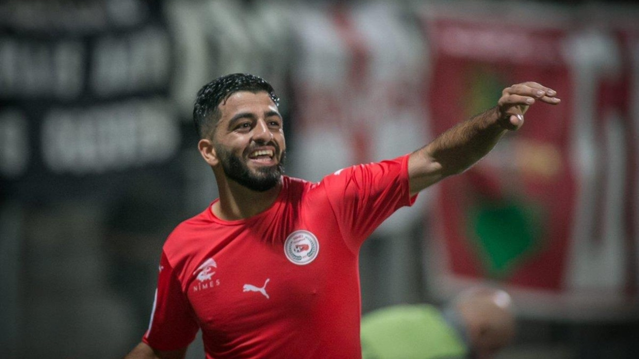 Umut Bozok'un yeni takımı belli oldu!