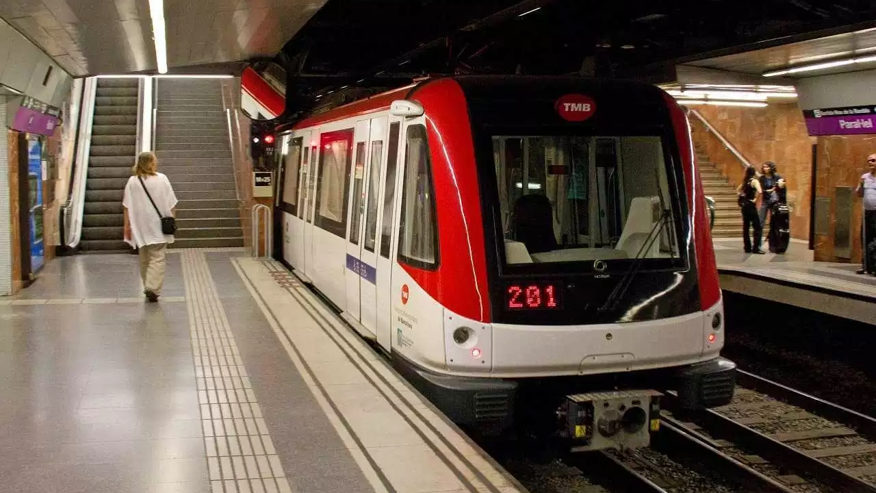 Raylı sistem inşasında İstanbul bir numara...