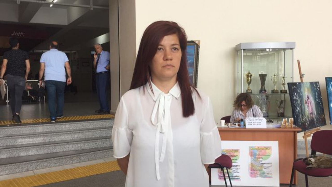 "Eğlencesine yaptıklarını düşündüm!"