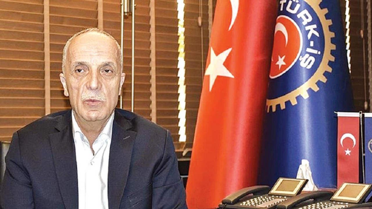 Türk-İş'in istediği zam miktarı ve refah payı oranları belli oldu!