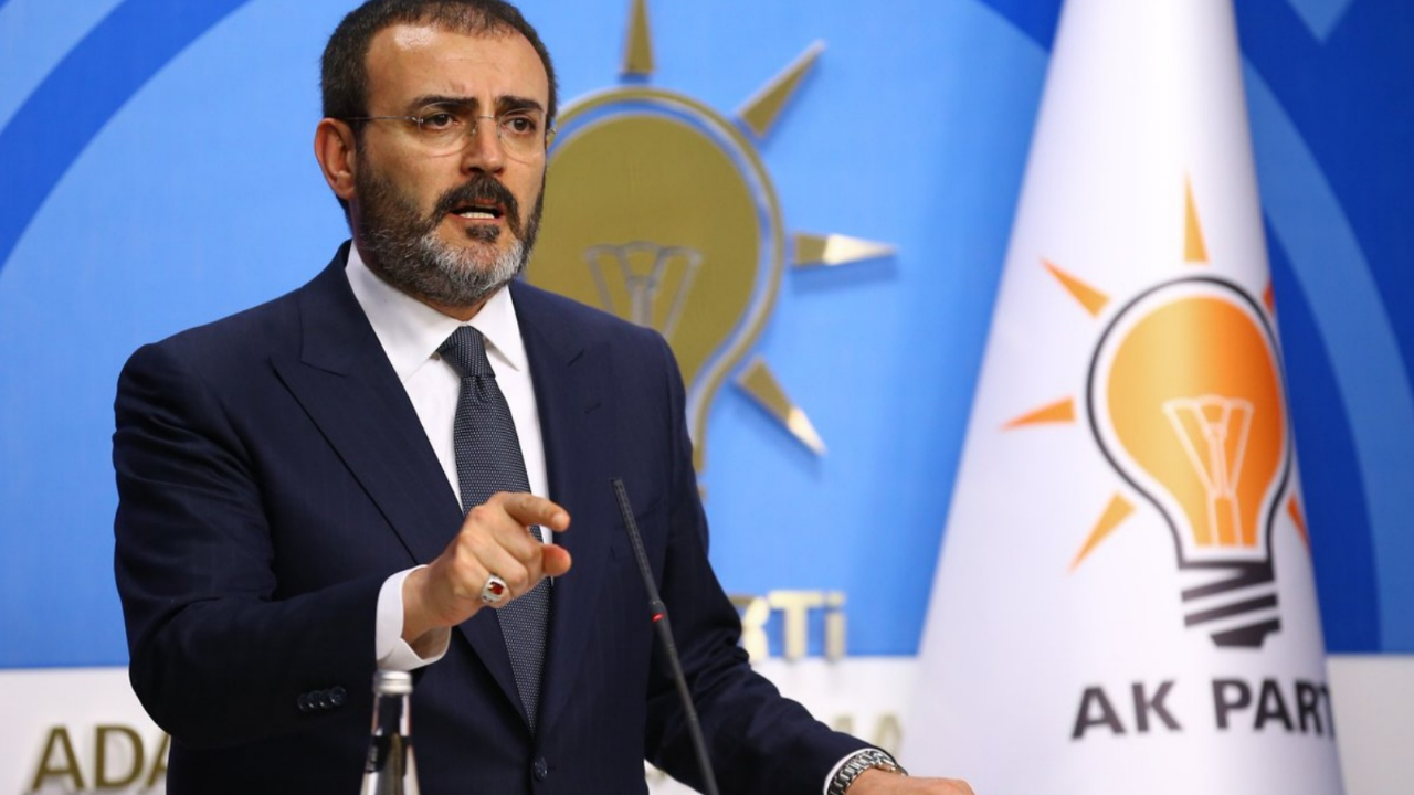 Mahir Ünal: Gizli görüşme ahlaki bir sorundur!