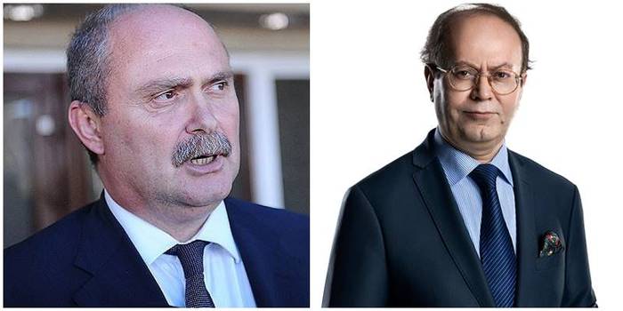 Yusuf Kaplan, Sinirlioğlu'na ateş püskürdü: Basiretsizce, sinir edici!