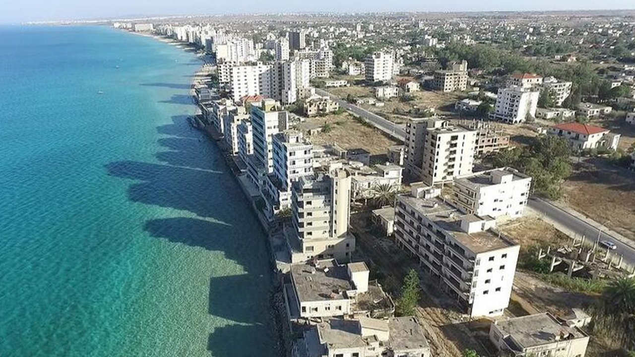 KKTC, kararı Türkiye ile birlikte aldı...