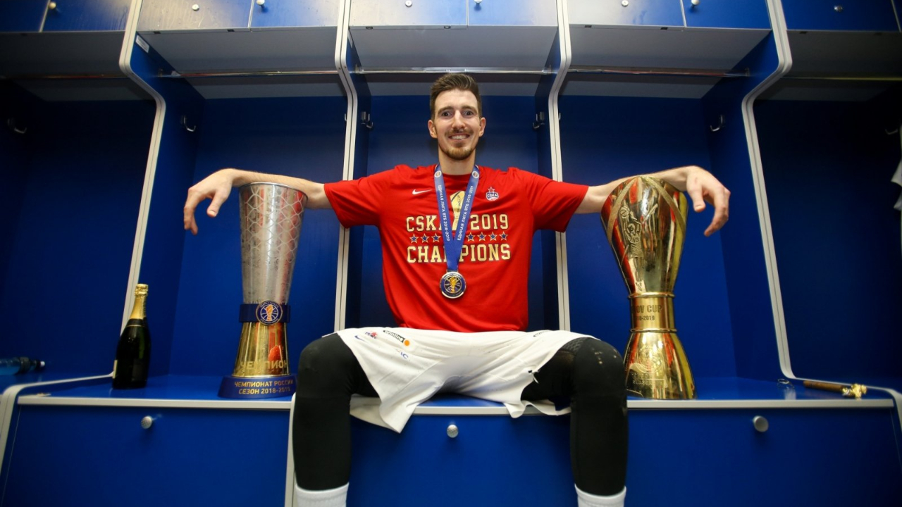 Fenerbahçe, Nando De Colo'yu transfer ediyor!