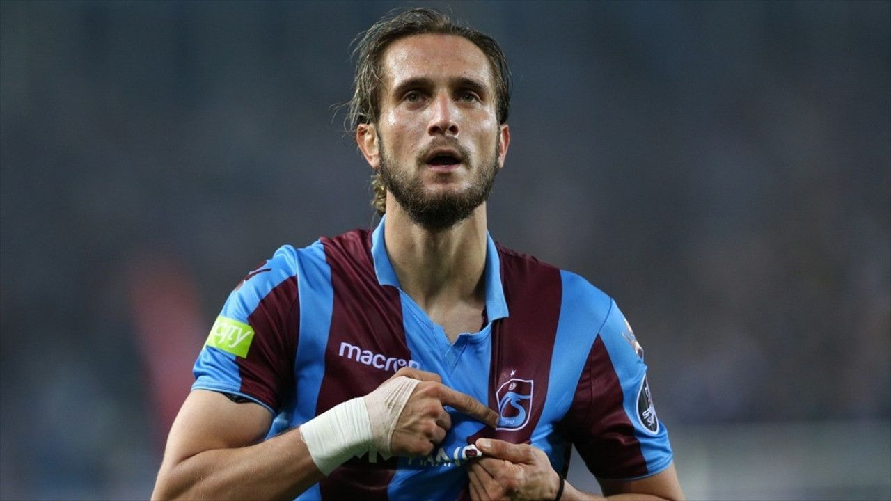 Lille'in Yusuf Yazıcı ısrarı sürüyor!