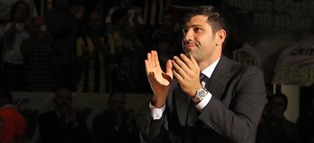 Ömer Onan Fenerbahçe'den istifa etti!