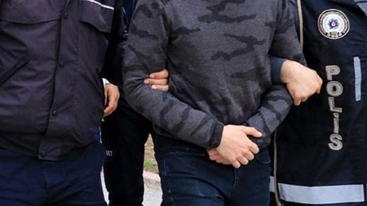Balıkesir Gönen’de FETÖ baskını