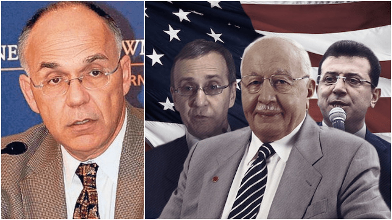 Erbakan'a karşıydılar, İmamoğlu'nun arkasındalar!