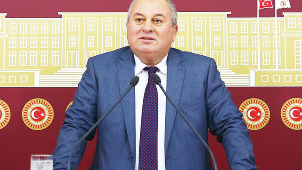 "Apo denilen bebek katili tarafsız olsa ne yazar"