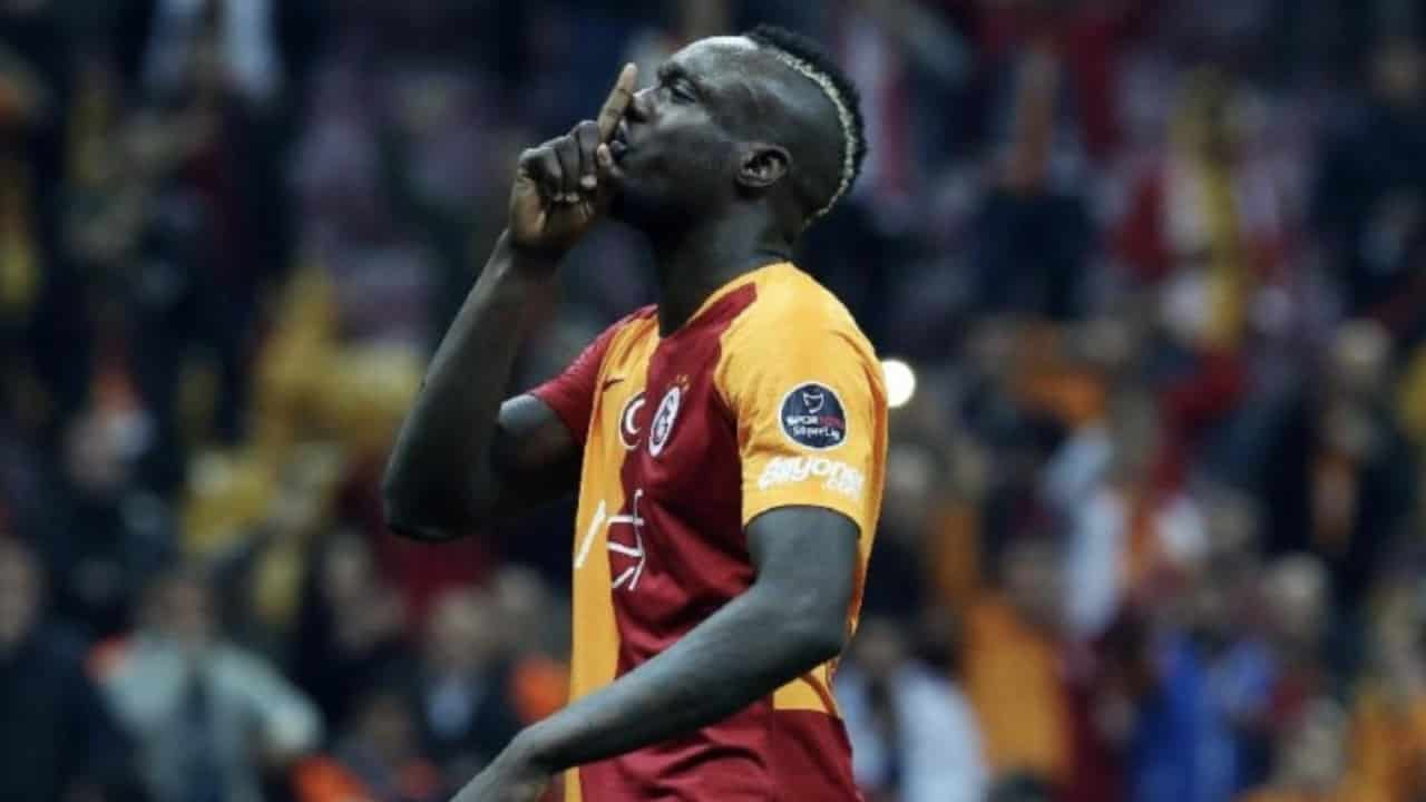 Diagne'ye 15 milyon euro!