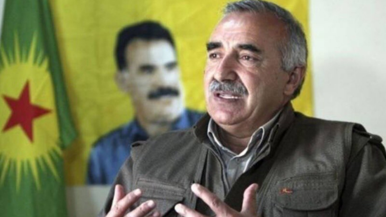 HDP'den sonra Öcalan'a bir rest de Kandil'den...