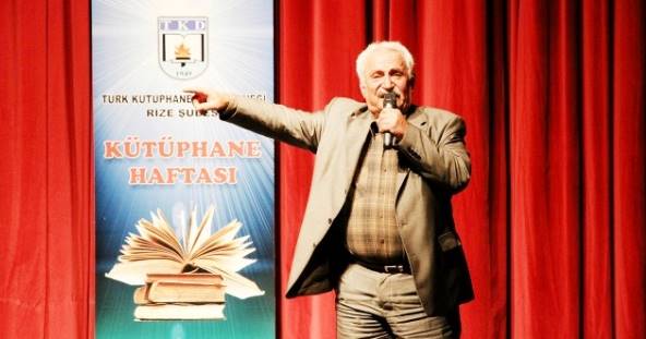 Rizeli 'Osman Dayı' UNESCO listesine girdi!