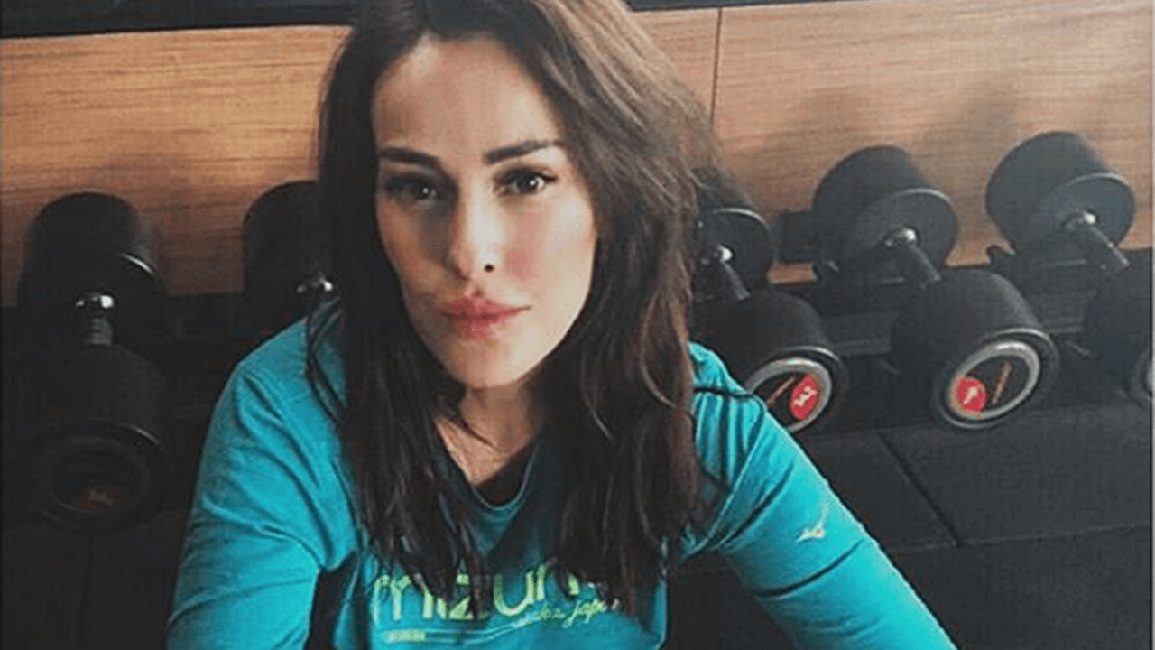 Helin Avşar'ın beklediği dava sonuçlandı!