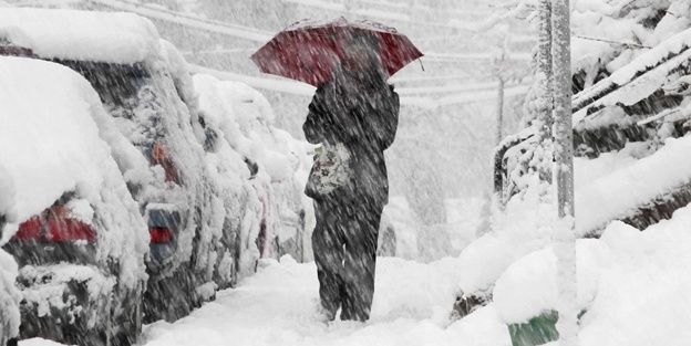 Meteoroloji'den yeni uyarı: Daha da soğuyacak!