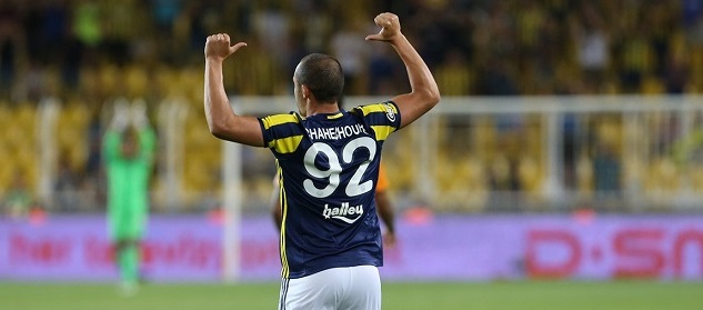Advocaat'ın Aatif Chahechouhe pişmanlığı