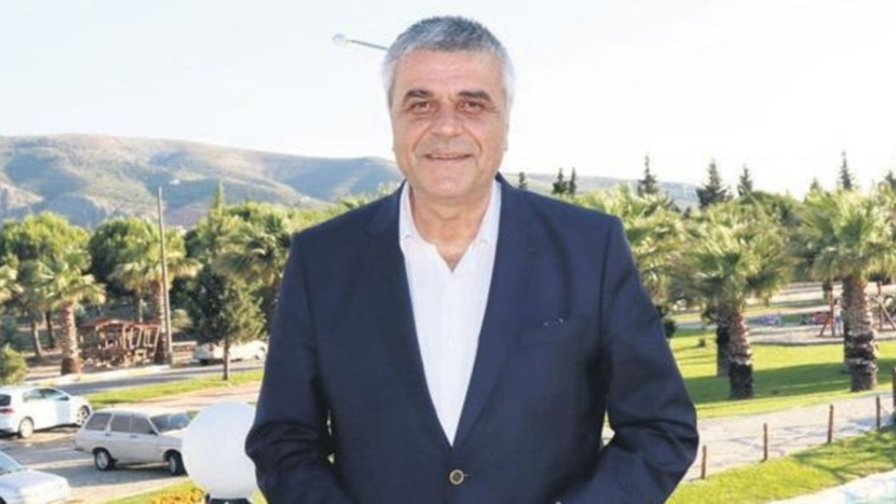 Manisa Akhisarspor'da Hüseyin Eryüksel yeniden başkan