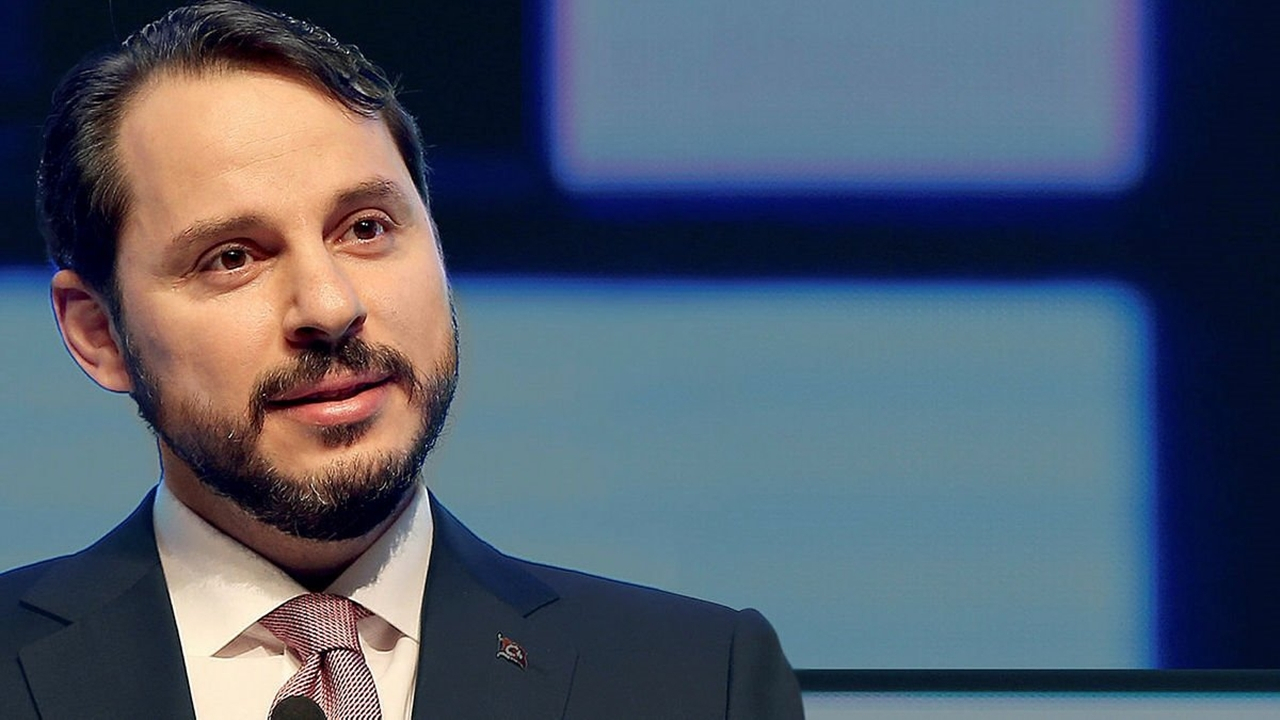 Bakan Albayrak'tan 'Araklı' talimatı...