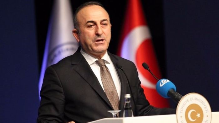 Yılan hikayesine dönen vize konusunda AB'ye rest!