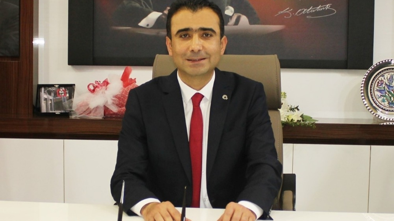 Karaman'da Başkan Savaş Kalaycı, Karaman’ın il oluşunun 30. yılını kutladı