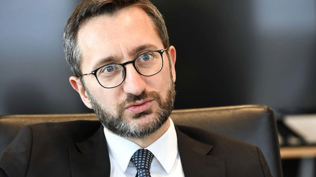 Gani Müjde saçmaladı, cevap Fahrettin Altun'dan geldi!
