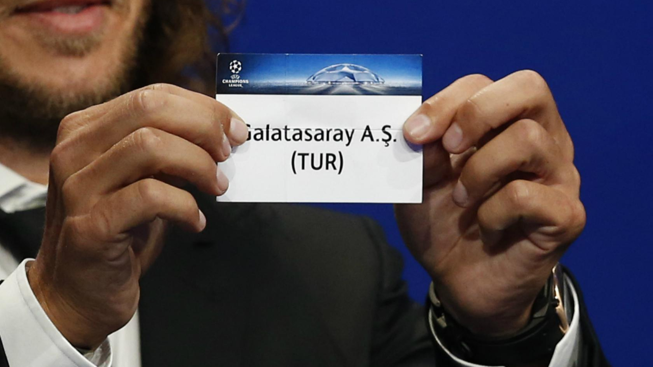 Galatasaray’dan kritik açıklama!