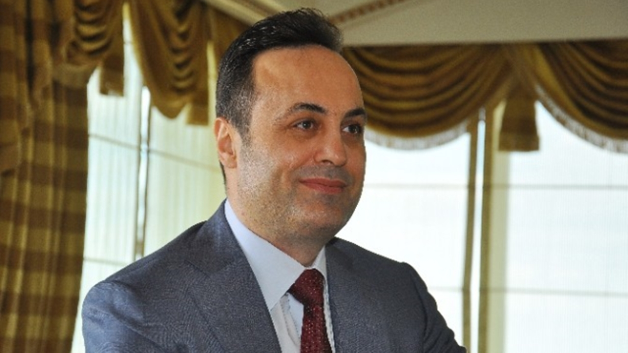 İstanbul'da MYP lideri Ahmet Reyiz Yılmaz’dan teşkilata çağrı