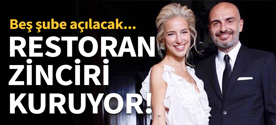 Miami'de restoran zinciri kuruyor!