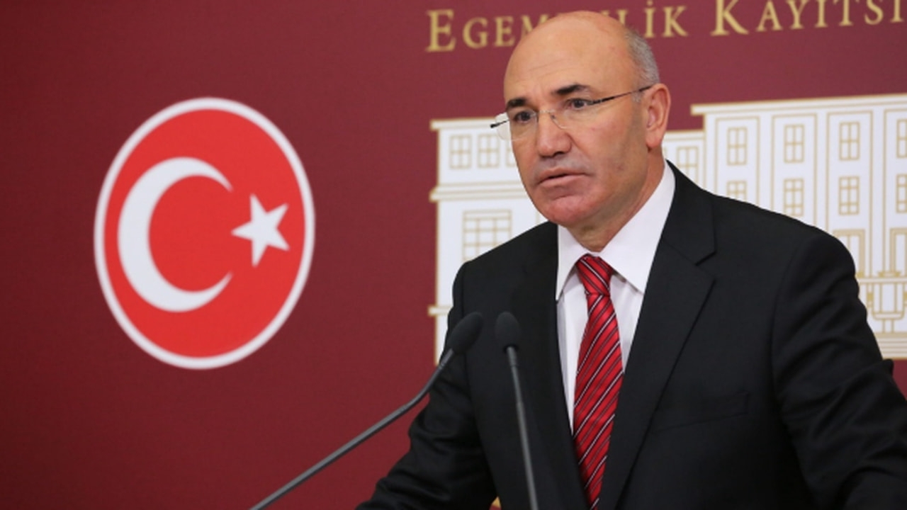 CHP'li Tanal'ın kara propagandası çöktü...