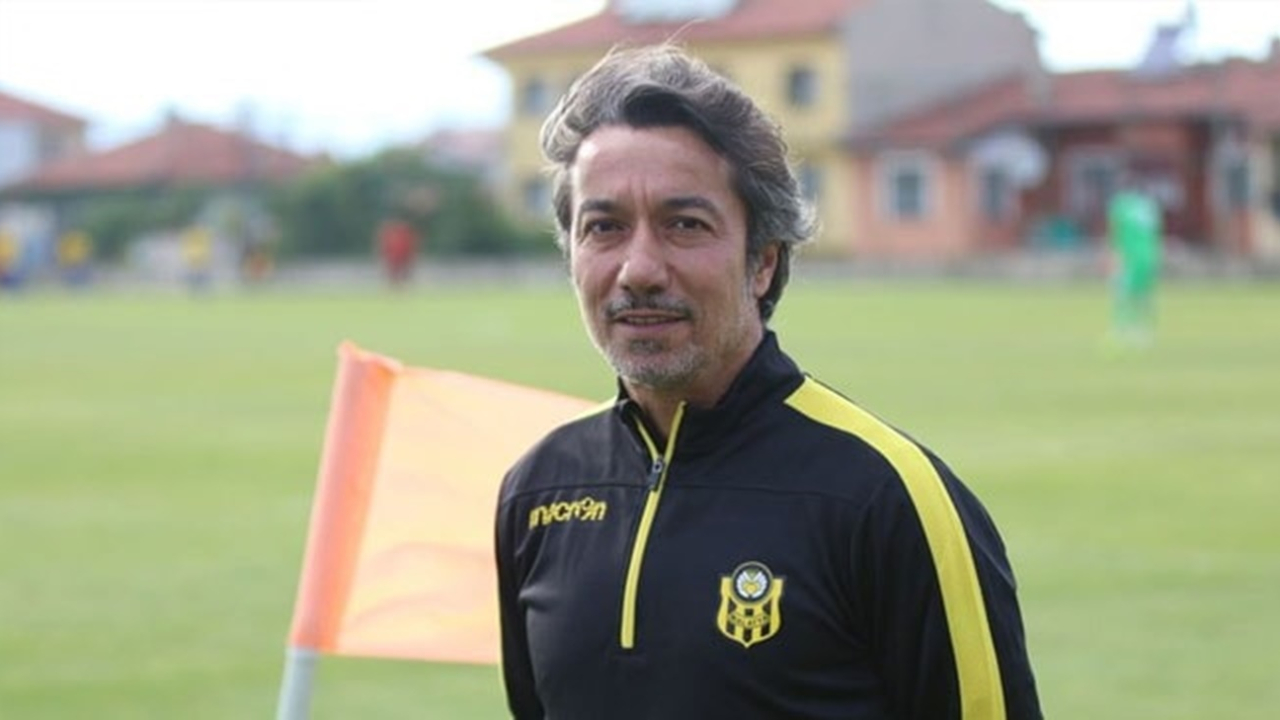Yeni Malatyaspor sportif direktörüne AEK talip!