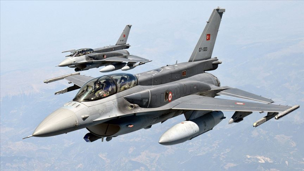 PKK'ya sınırın ötesinde ağır darbe!