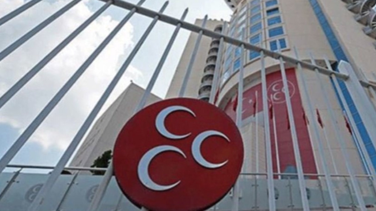 MHP Genel Başkan Yardımcısı Feti Yıldız'dan önemli açıklama!