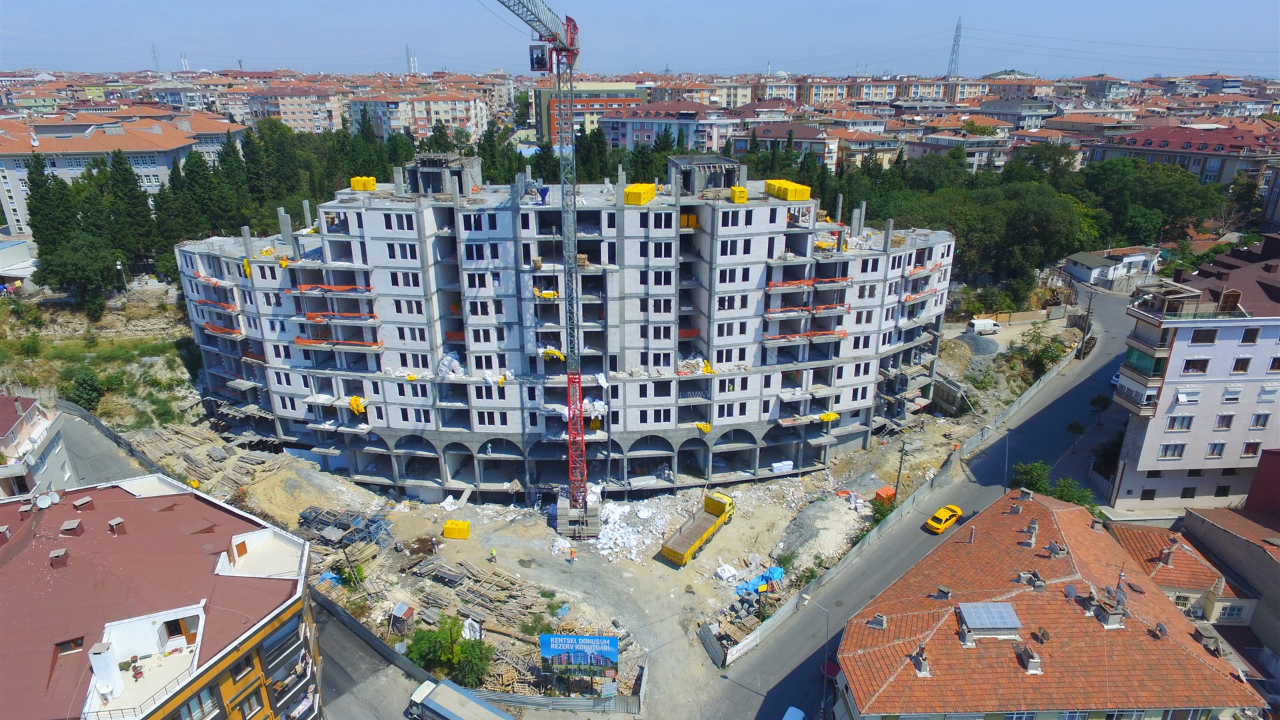 Kentsel dönüşümde kurallar değişti!