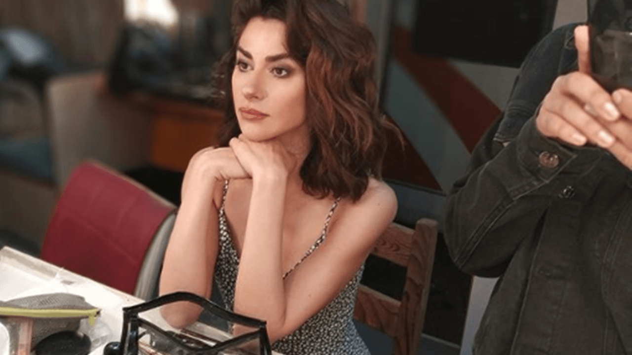 Nesrin Cavadzade'nin güzellik sırrı ortaya çıktı!