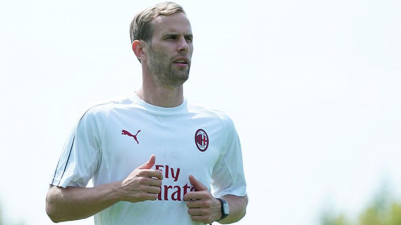 Beşiktaş aradığı stoperi Milan'da buldu!