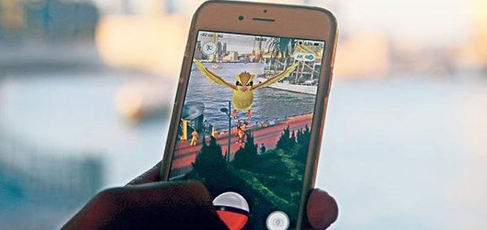Pokemon Go can aldı! 9 yaşındaki çocuğun feci ölümü