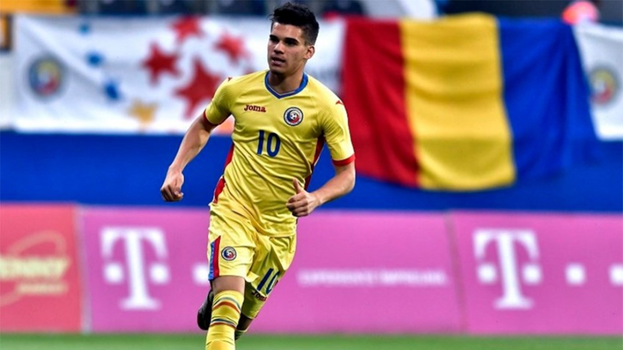 Ianis Hagi sezon sonunda takımdan ayrılıyor!