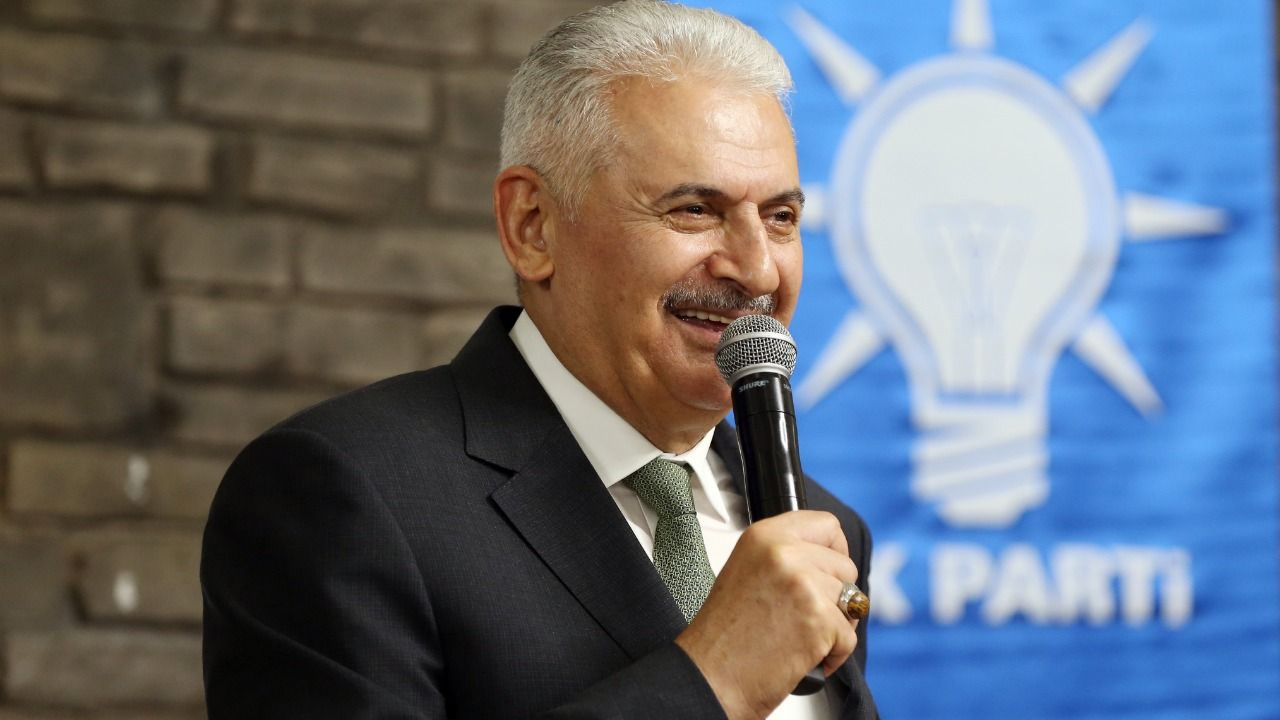 Binali Yıldırım'dan yüzlerce İstanbulluya müjde!