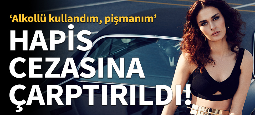 Ayşe Hatun Önal hapis cezasına çarptırıldı!
