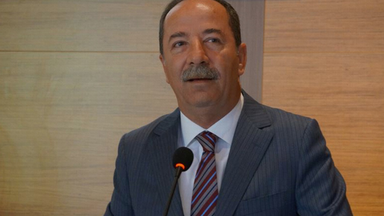 CHP'li Recep Gürkan'dan skandal sözler!