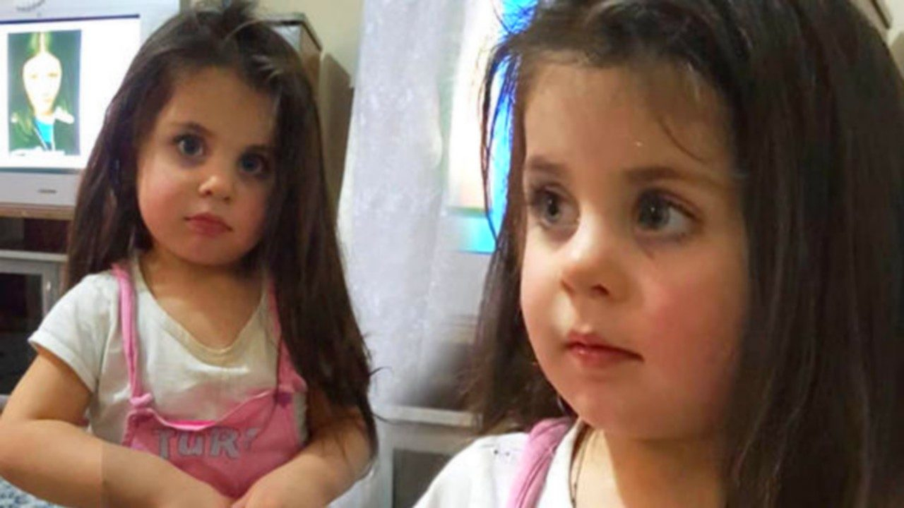 İşte minik Leyla'nın katillerine istenen ceza!