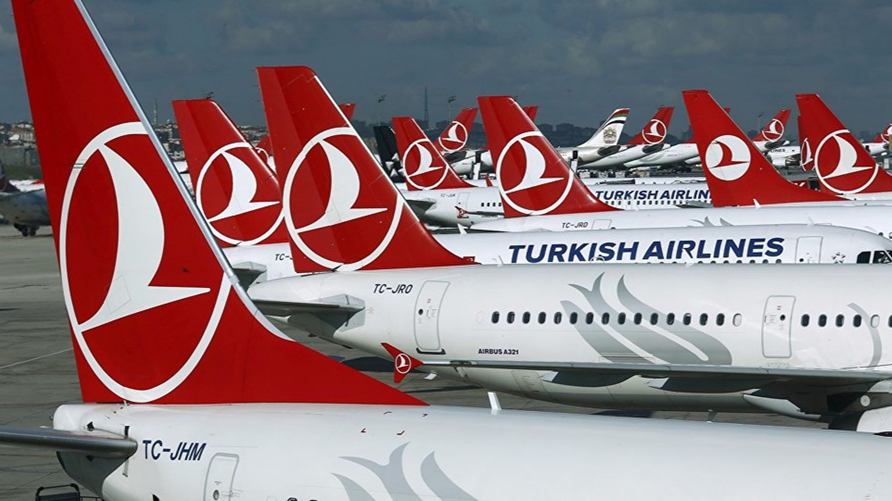 Türk Hava Yolları'ndan Türk Silahlı Kuvetleri'ne dönen pilotlara maddi destek!